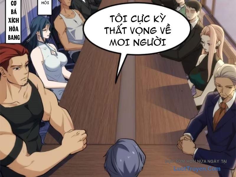 Linh Cảnh Hành Giả Chap 30 - Next Chap 31