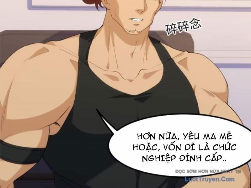 Linh Cảnh Hành Giả Chap 30 - Next Chap 31