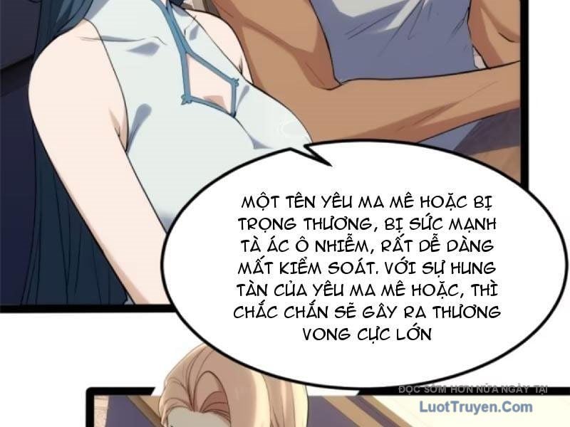 Linh Cảnh Hành Giả Chap 30 - Next Chap 31