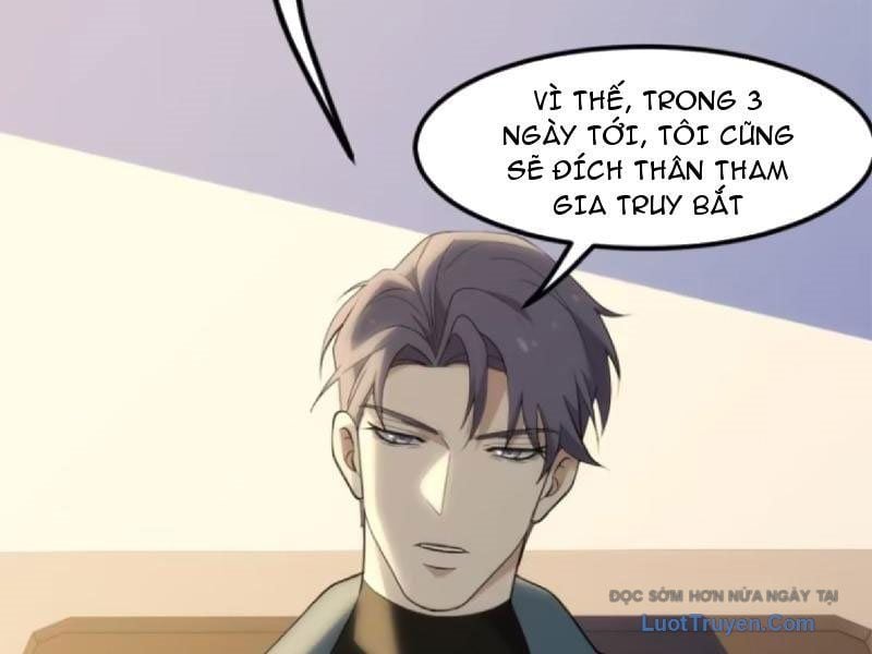 Linh Cảnh Hành Giả Chap 30 - Next Chap 31