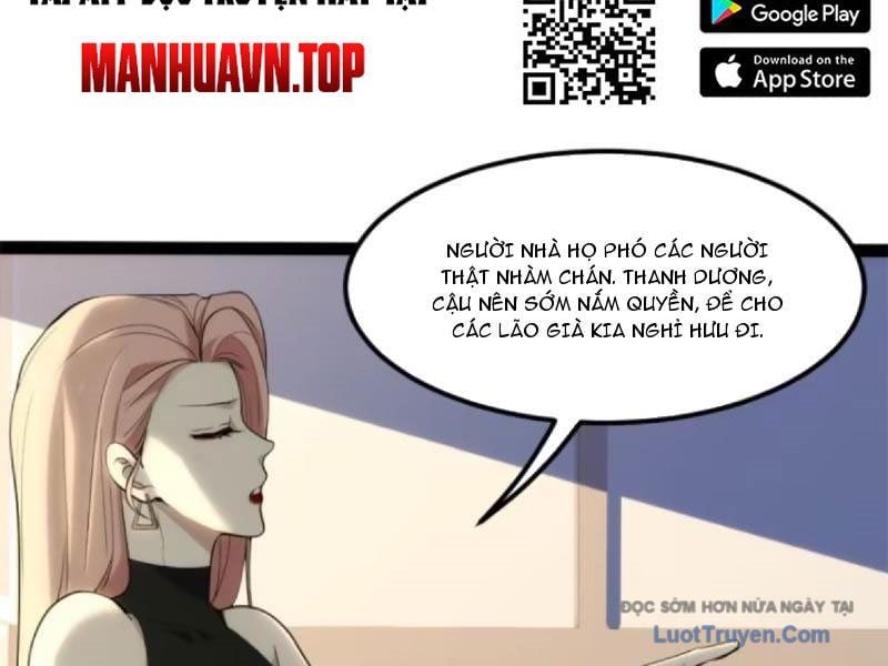 Linh Cảnh Hành Giả Chap 30 - Next Chap 31