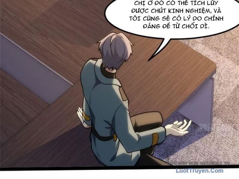 Linh Cảnh Hành Giả Chap 30 - Next Chap 31