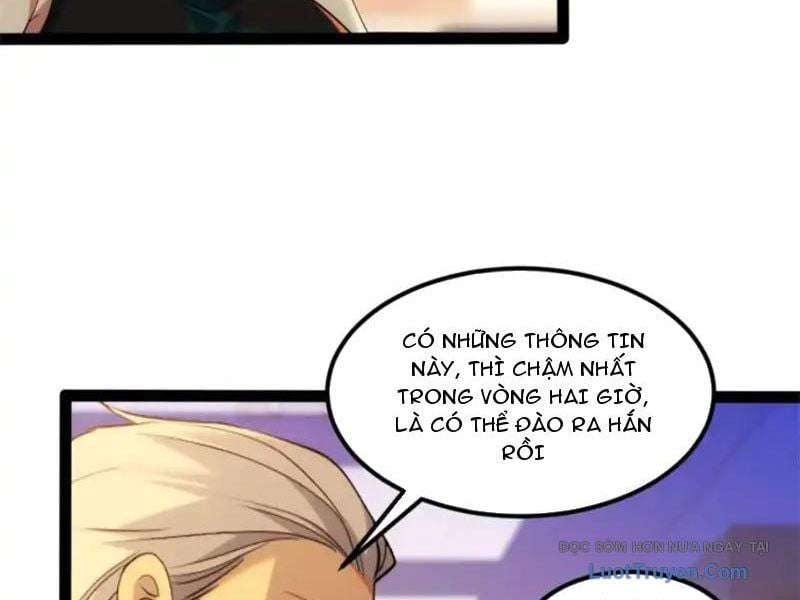Linh Cảnh Hành Giả Chap 29 - Next Chap 30