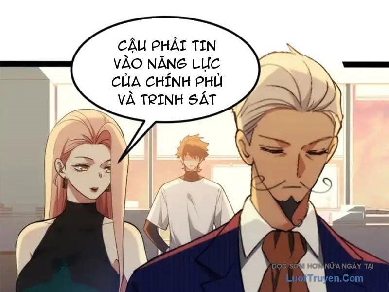 Linh Cảnh Hành Giả Chap 29 - Next Chap 30