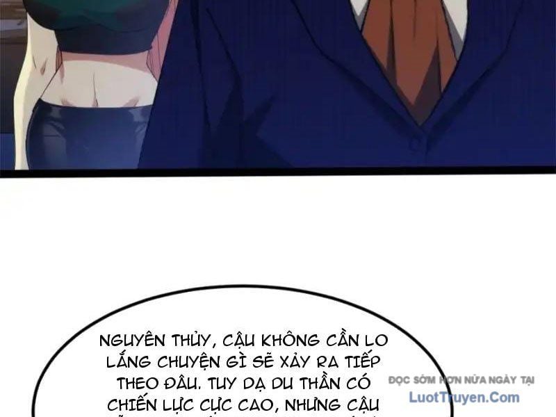 Linh Cảnh Hành Giả Chap 29 - Next Chap 30