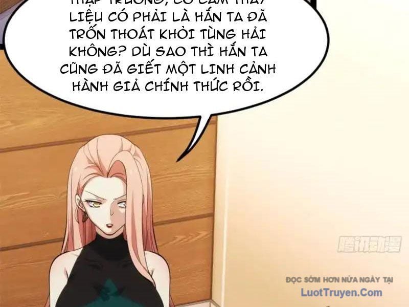 Linh Cảnh Hành Giả Chap 29 - Next Chap 30