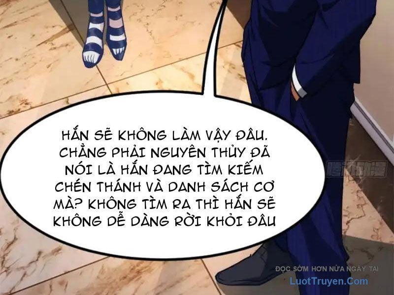 Linh Cảnh Hành Giả Chap 29 - Next Chap 30