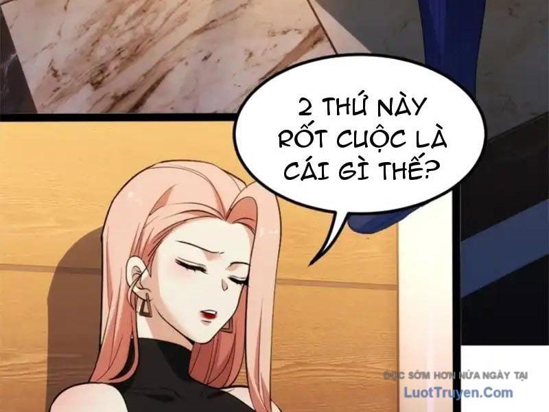 Linh Cảnh Hành Giả Chap 29 - Next Chap 30