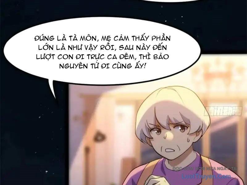 Linh Cảnh Hành Giả Chap 29 - Next Chap 30