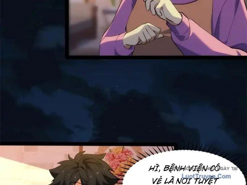 Linh Cảnh Hành Giả Chap 29 - Next Chap 30