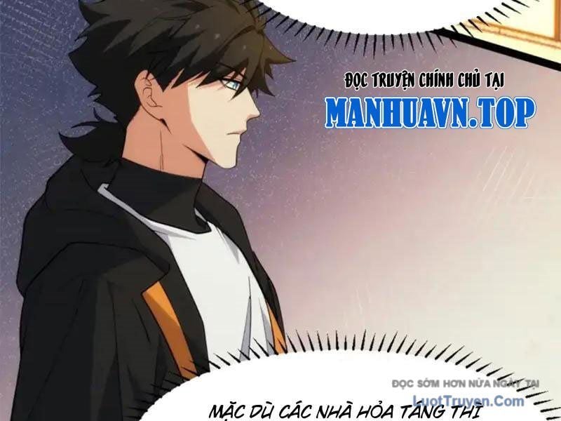 Linh Cảnh Hành Giả Chap 29 - Next Chap 30