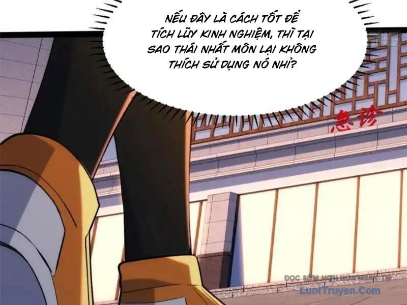 Linh Cảnh Hành Giả Chap 29 - Next Chap 30