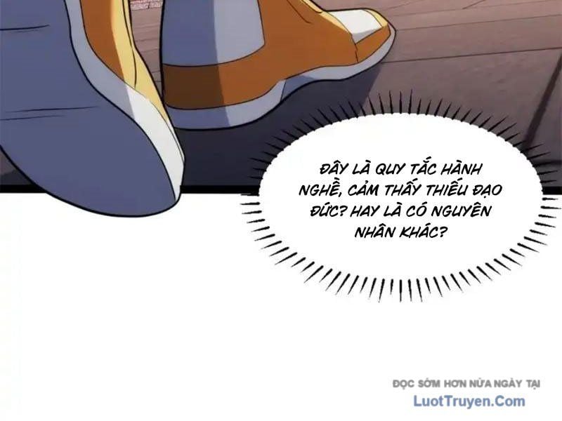 Linh Cảnh Hành Giả Chap 29 - Next Chap 30