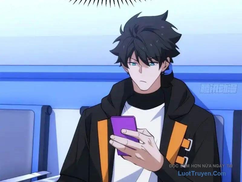 Linh Cảnh Hành Giả Chap 29 - Next Chap 30