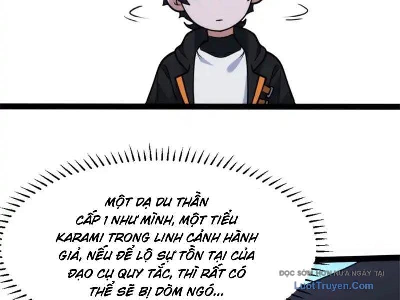 Linh Cảnh Hành Giả Chap 29 - Next Chap 30