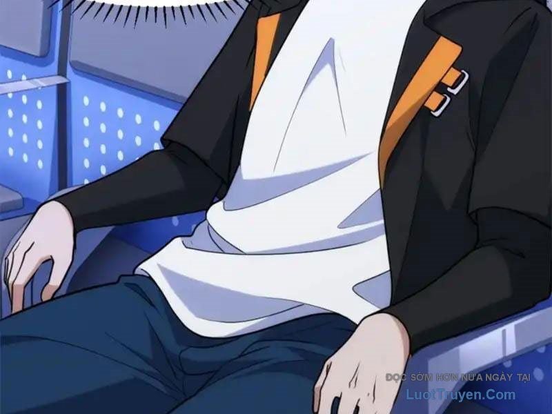 Linh Cảnh Hành Giả Chap 29 - Next Chap 30