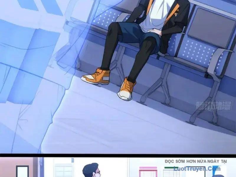 Linh Cảnh Hành Giả Chap 29 - Next Chap 30