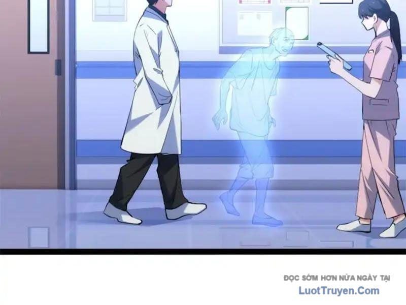 Linh Cảnh Hành Giả Chap 29 - Next Chap 30