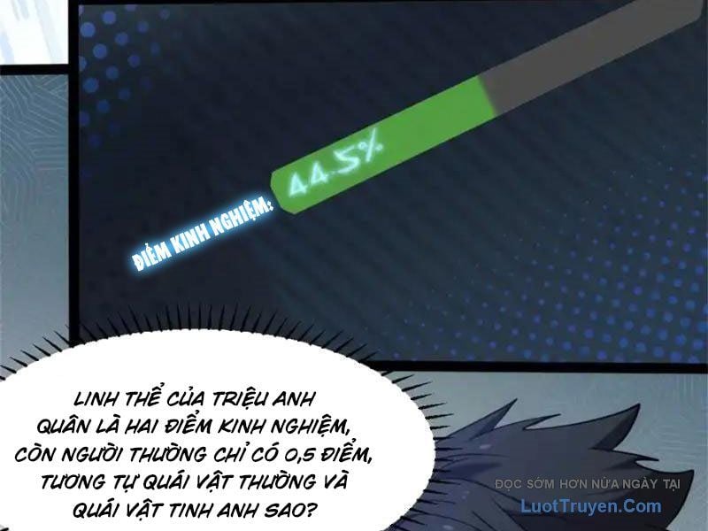 Linh Cảnh Hành Giả Chap 29 - Next Chap 30