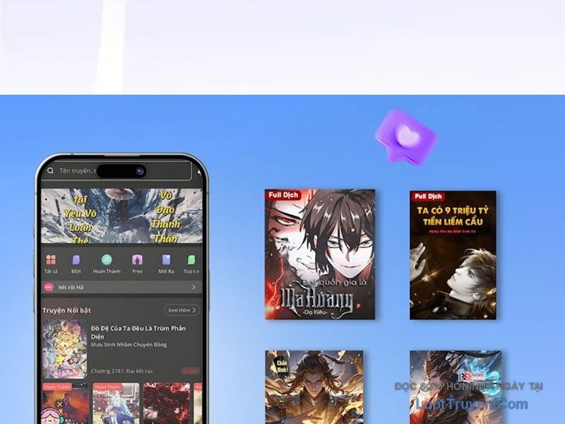 Linh Cảnh Hành Giả Chap 29 - Next Chap 30