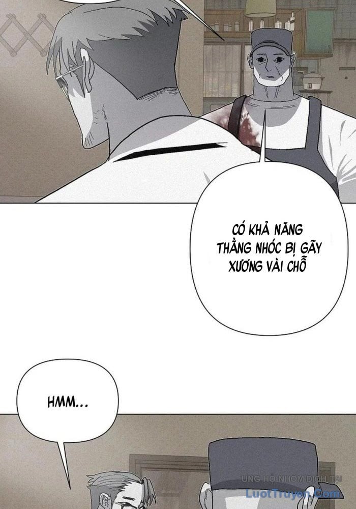 Sát Thủ Trung Sĩ Kim Chap 9 - Next Chap 10