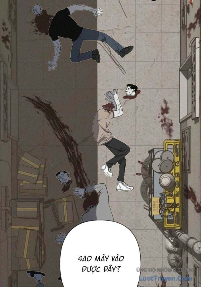 Sát Thủ Trung Sĩ Kim Chap 11 - Next Chap 12