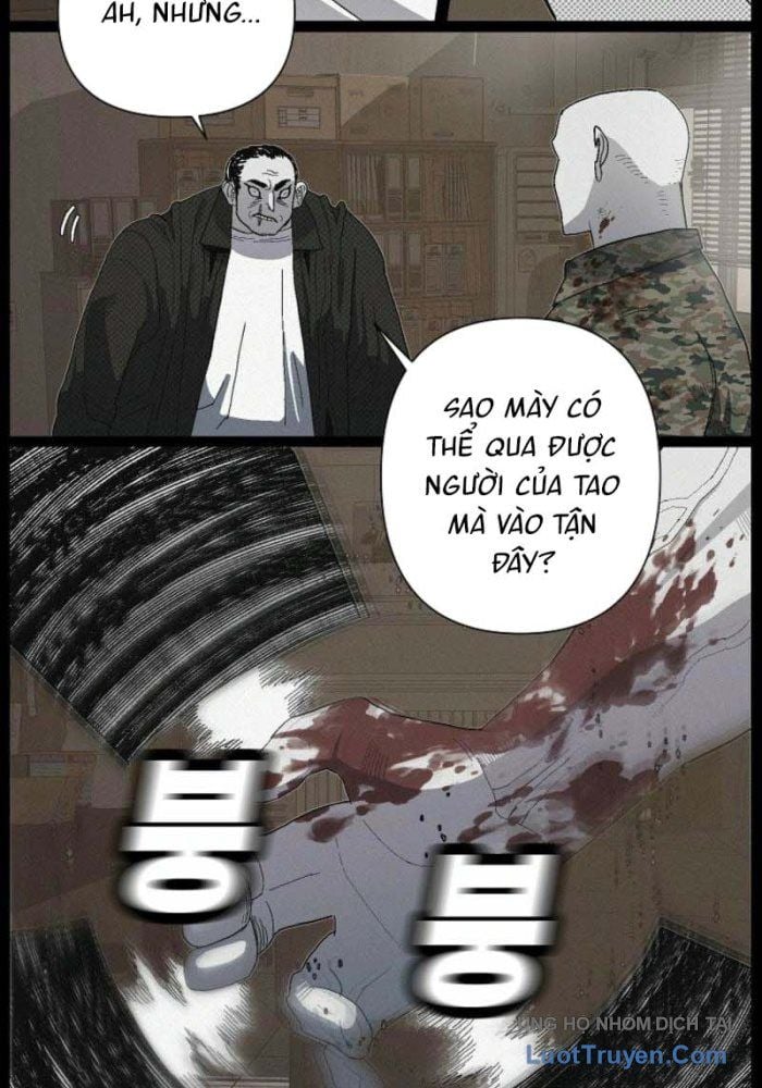 Sát Thủ Trung Sĩ Kim Chap 11 - Next Chap 12