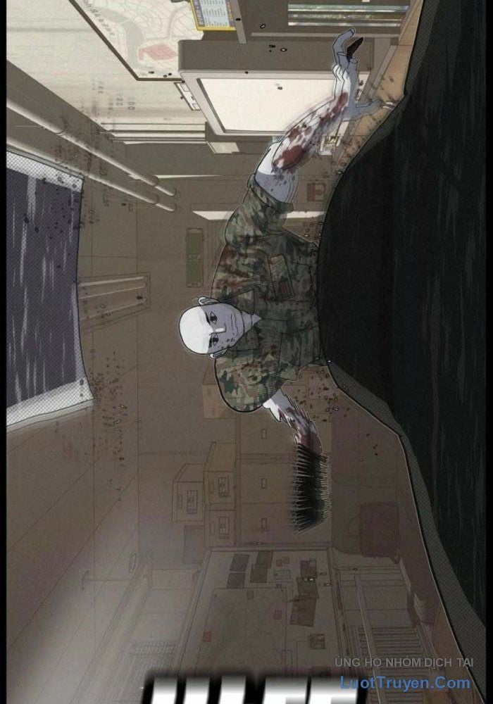 Sát Thủ Trung Sĩ Kim Chap 11 - Next Chap 12