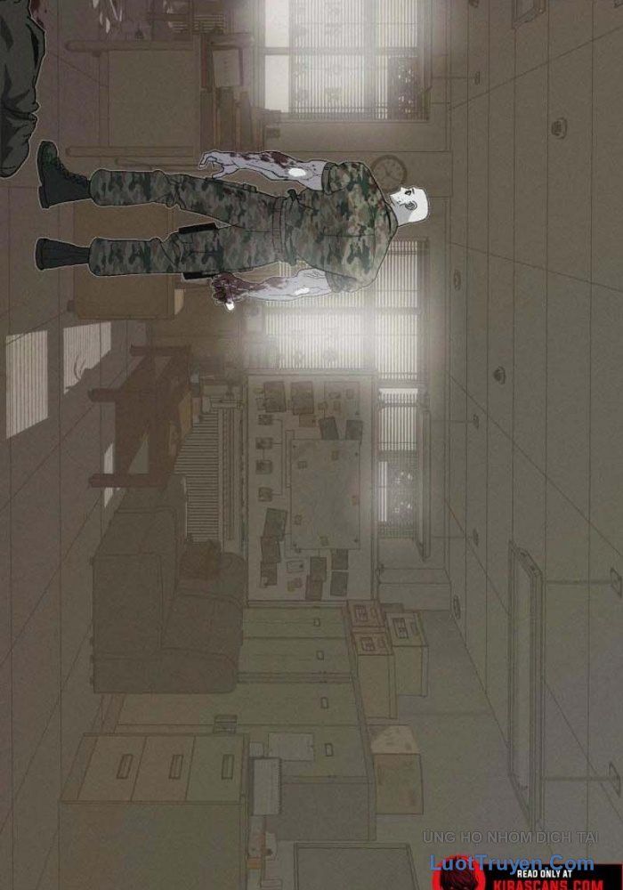 Sát Thủ Trung Sĩ Kim Chap 11 - Next Chap 12