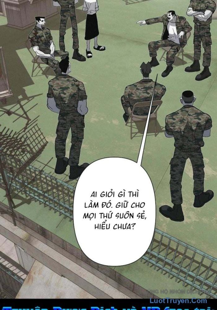Sát Thủ Trung Sĩ Kim Chap 11 - Next Chap 12