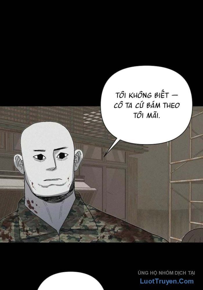 Sát Thủ Trung Sĩ Kim Chap 11 - Next Chap 12