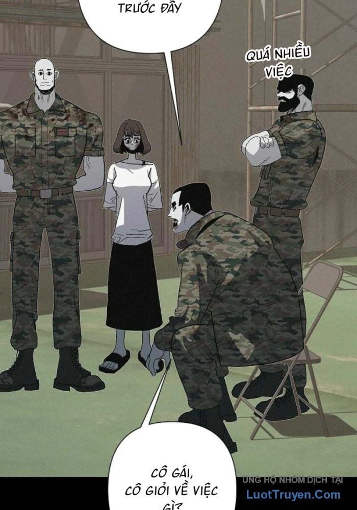 Sát Thủ Trung Sĩ Kim Chap 11 - Next Chap 12