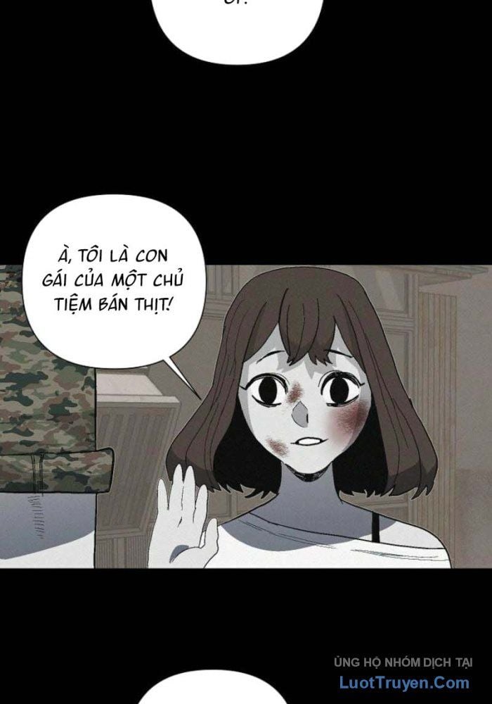 Sát Thủ Trung Sĩ Kim Chap 11 - Next Chap 12