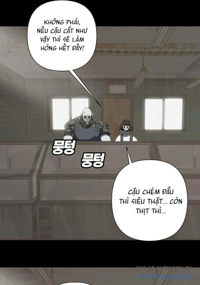 Sát Thủ Trung Sĩ Kim Chap 11 - Next Chap 12