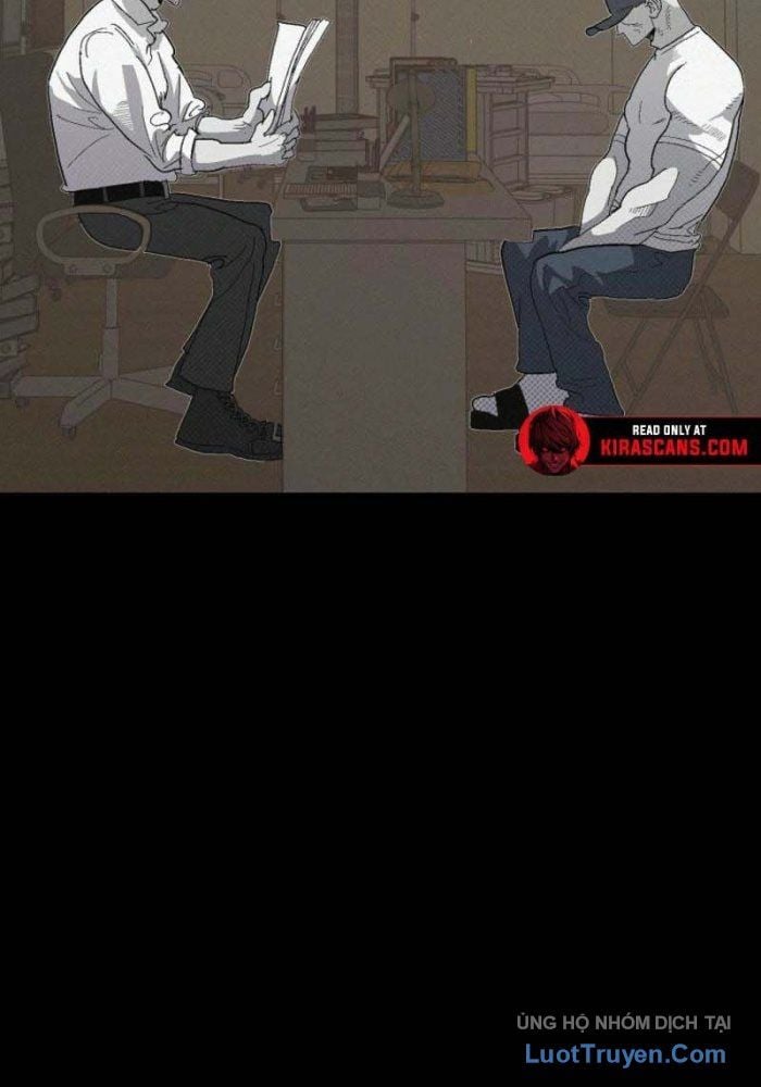Sát Thủ Trung Sĩ Kim Chap 11 - Next Chap 12