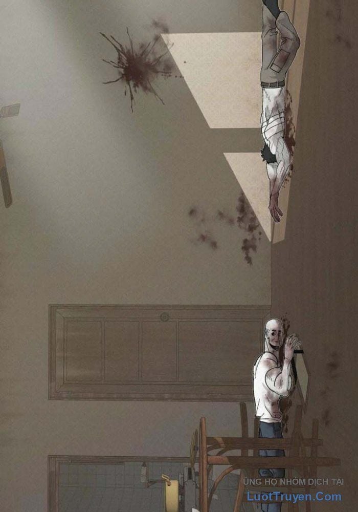 Sát Thủ Trung Sĩ Kim Chap 11 - Next Chap 12