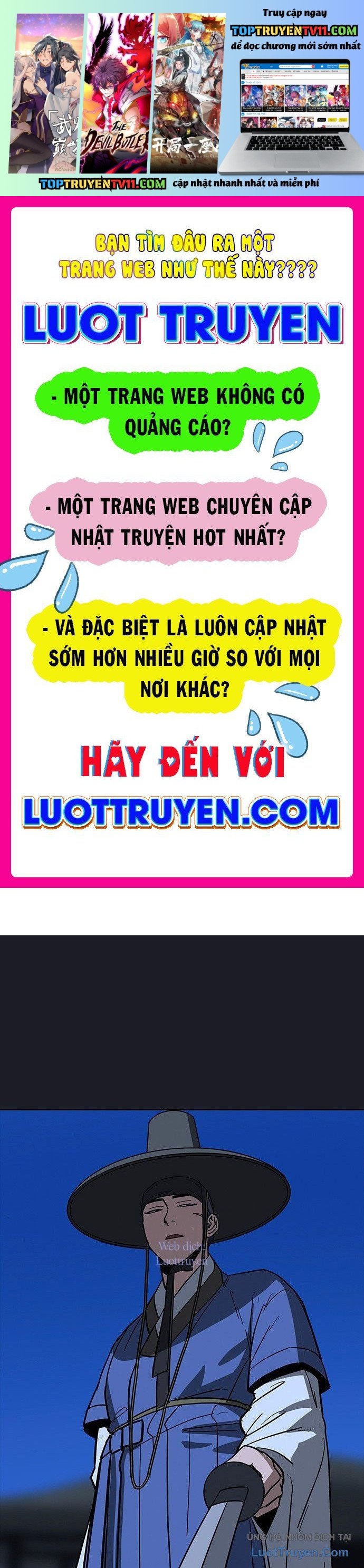 Thần Chết Bậc Thầy Của Âm Giới Chap 14 - Next Chap 15