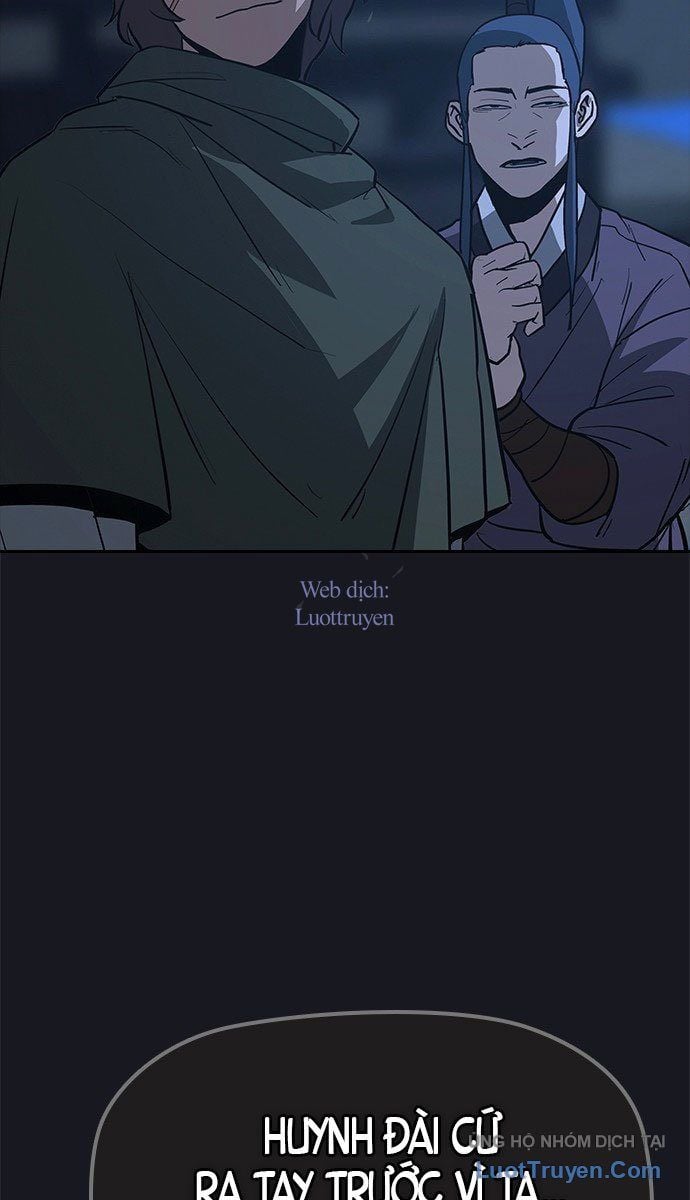 Thần Chết Bậc Thầy Của Âm Giới Chap 14 - Next Chap 15