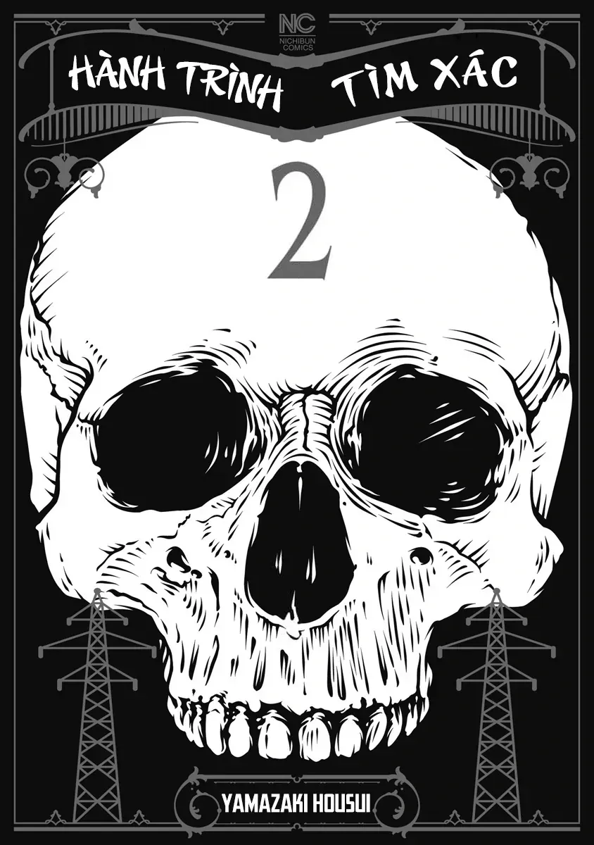 Hành Trình Tìm Xác Của Chúng Tôi Chap 9 - Next Chap 10