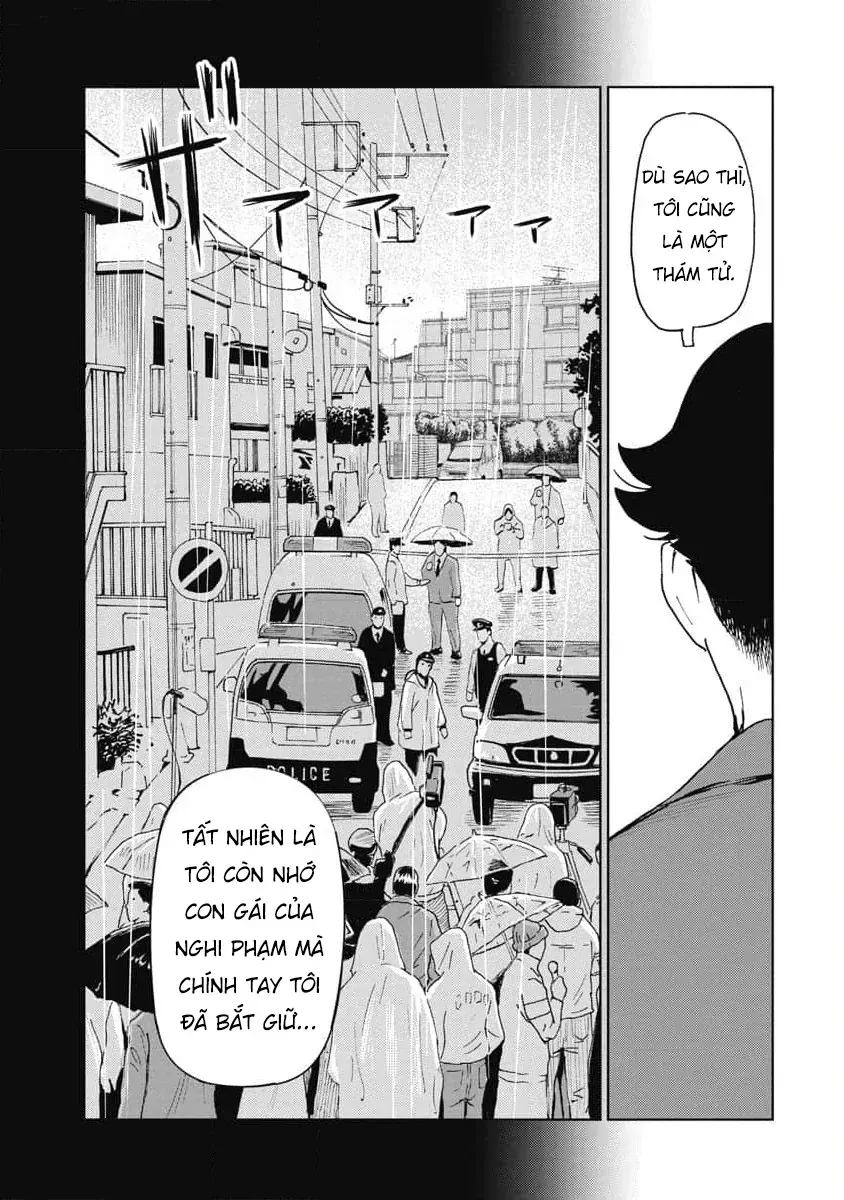 Hành Trình Tìm Xác Của Chúng Tôi Chap 9 - Next Chap 10