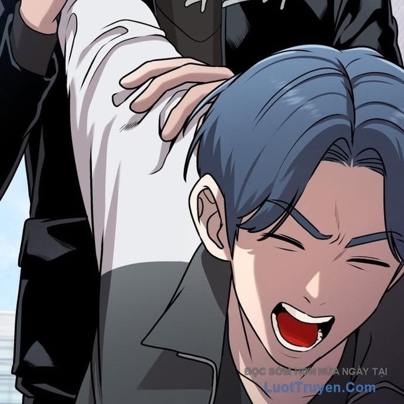 John X Sát Thủ Chap 11 - Next Chap 12