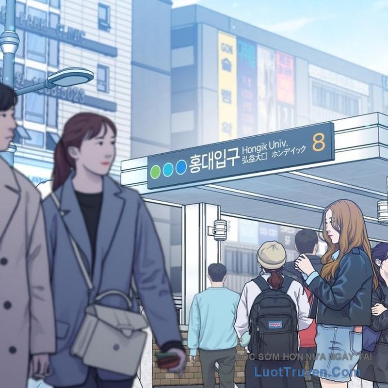 John X Sát Thủ Chap 11 - Next Chap 12