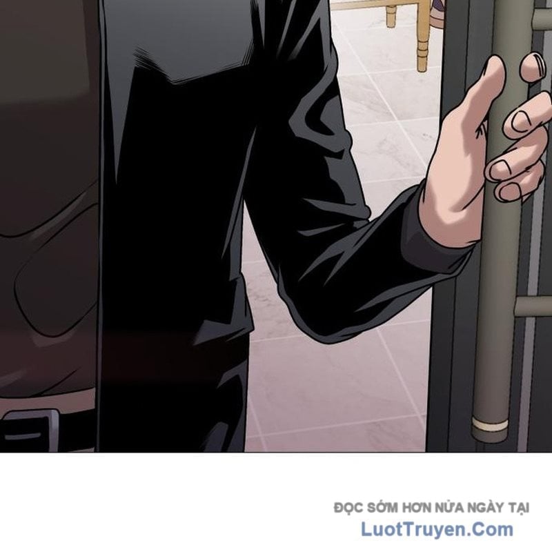 John X Sát Thủ Chap 11 - Next Chap 12