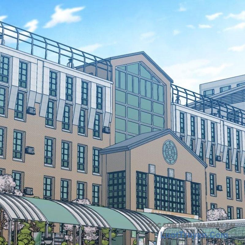 John X Sát Thủ Chap 15 - Next Chap 16