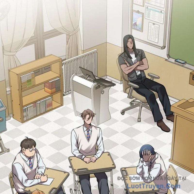 John X Sát Thủ Chap 15 - Next Chap 16