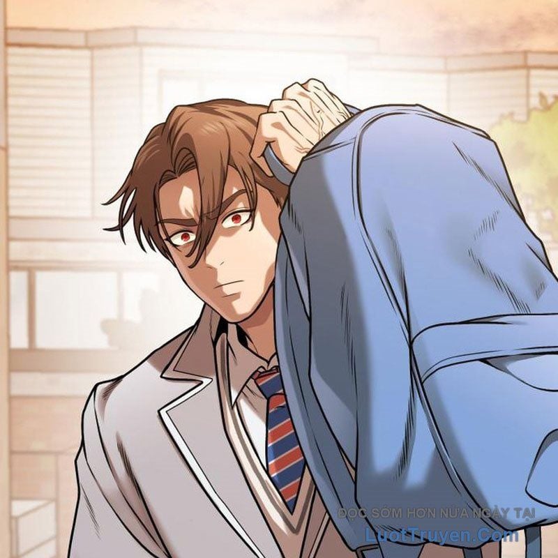 John X Sát Thủ Chap 15 - Next Chap 16