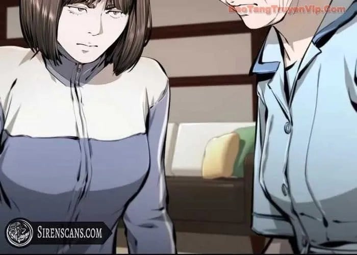 Câm Lặng Chap 10 - Next Chap 11