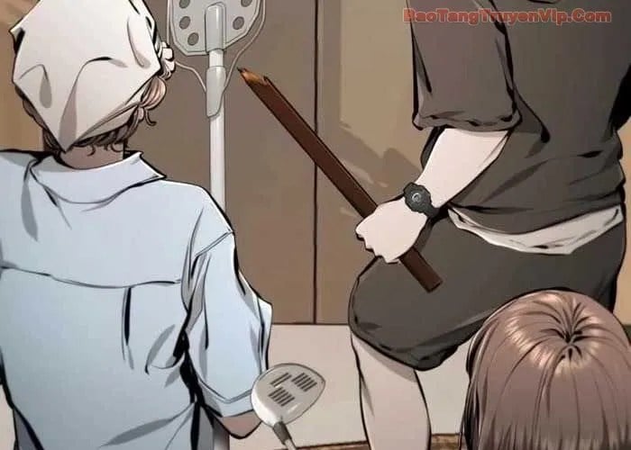 Câm Lặng Chap 10 - Next Chap 11