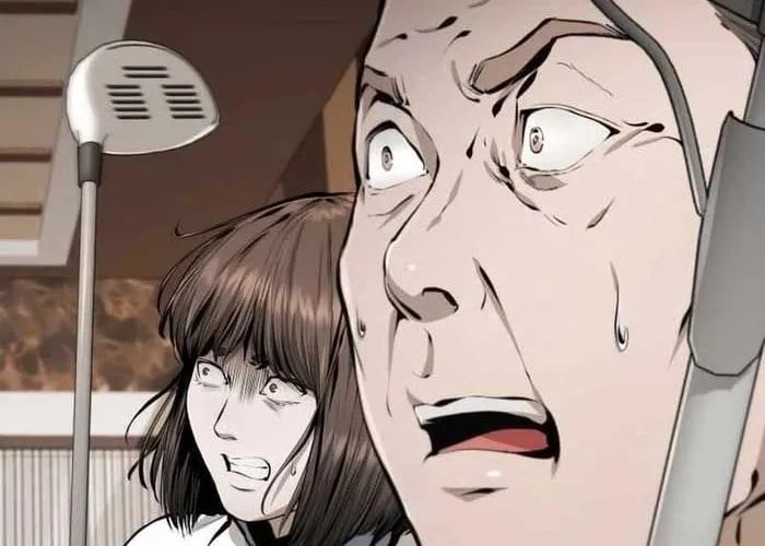 Câm Lặng Chap 10 - Next Chap 11