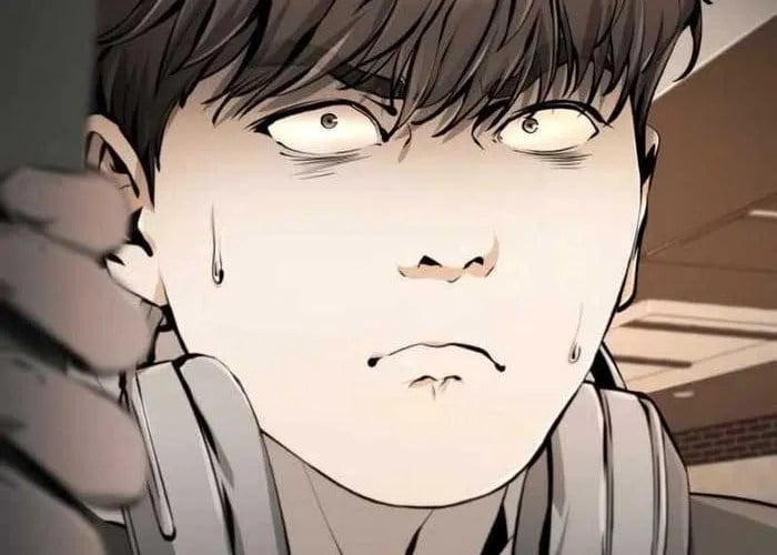 Câm Lặng Chap 10 - Next Chap 11